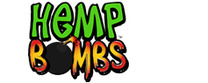 Logo Hemp Bombs