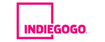 Logo Indiegogo