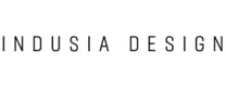 Logo Indusia Design
