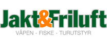 Logo Jakt & Friluft