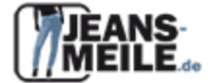Logo Jeans-Meile