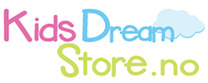 Logo KidsDreamStore