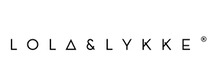 Logo LOLA & LYKKE