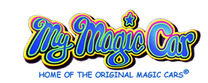 Logo My Magic Car