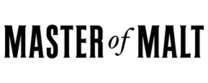 Logo Master of Malt