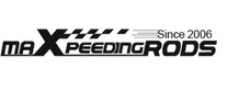 Logo MaXpeedingRODS