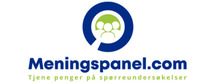 Logo Meningspanel