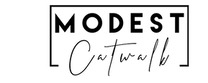 Logo Modest Catwalk