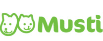 Logo musti
