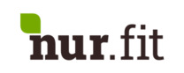 Logo Nur.fit