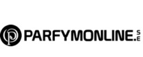 Logo parfymonline