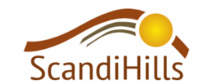 Logo ScandiHills