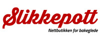 Logo Slikkepott