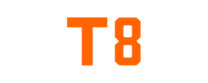 Logo T8