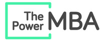 Logo The Power MBA