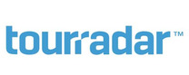 Logo Tourradar