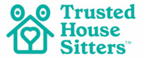 Logo TrustedHousesitters