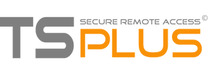 Logo Terminal Service Plus