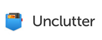 Logo Unclutter