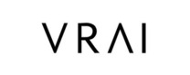 Logo VRAI