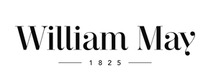 Logo William May