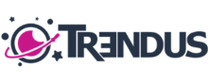Logo Trendus.no