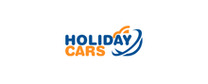 Logo Holiday Cars | BookingMonkey.com