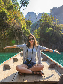 Guide til å planlegge en ferie i Thailand riktig