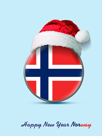 Et annerledes nytt år, hvordan skal vi feire nyttår i Norge i år?