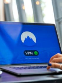 Hva er VPN, og hva brukes det til?