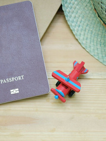 Mange nordmenn glemmer å søke om visum på reise 