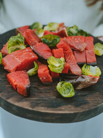 Sunn vintermat: Hvordan spise balansert og holde energien oppe