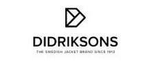 Logo Didriksons