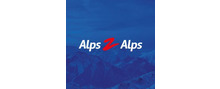 Logo Alps2Alps