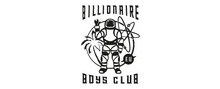 Logo BILLIONAIRE BOYS CLUB & ICECREAM EUROPE