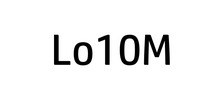 Logo Lo10m