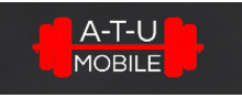 Logo ATU mobile
