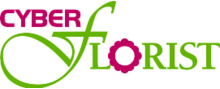 Logo Cyber.Florist