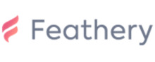 Logo Feathery
