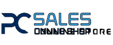 Logo PC Sales Online