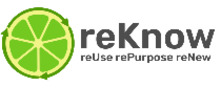 Logo reKnow Summarizer