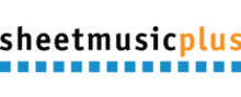 Logo Sheet Music Plus