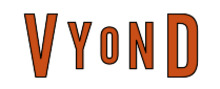 Logo Vyond