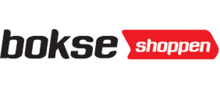 Logo Bokseshoppen