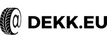 Logo Dekk