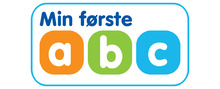 Logo Min Forste ABC
