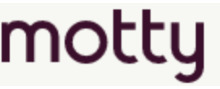 Logo Motty