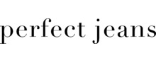 Logo Perfect Jeans