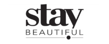 Logo Stay Beautiful