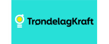 Logo TrondelagKraft